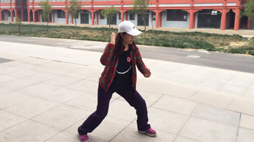 Année après année, je suis à Chenjiagou.